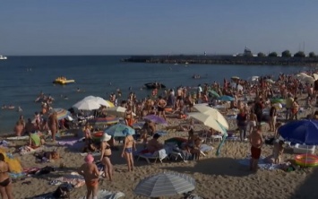 Вода очень опасна: Минздрав закрывает украинские пляжи