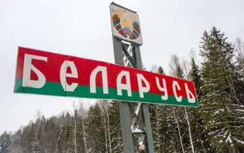 Стихийные протесты прошли в Беларуси
