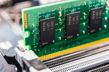 Спецификация DDR5 SDRAM утверждена: ждем DDR5-4800, DDR5-6400 и далее