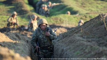 Штефан Майстер: Сближение Армении и Азербайджана закончилось