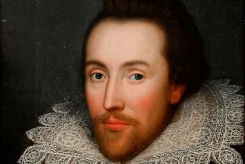 Опубликован уникальный рукописный сценарий Шекспира