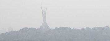 Воздух в Киеве сейчас ухудшился: в чем причина