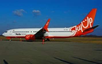 SkyUp закрыла рейсы из Запорожья в Испанию, Кипр и Болгарию, но запустит в Албанию