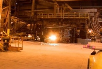 Индийская JSW Steel снова остановит завод в США