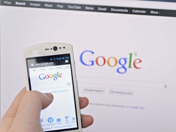 Google обвинили в тайном сборе информации со смартфонов пользователей