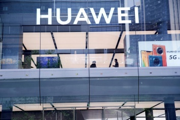 Британия отказалась от оборудования Huawei в сети 5G