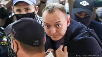 Адвокат Ивана Сафронова: Одернуть ФСБ уже страшно даже Кремлю