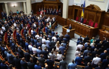 В Украине местные выборы пройдут 25 октября - на оккупированных территориях их не будет