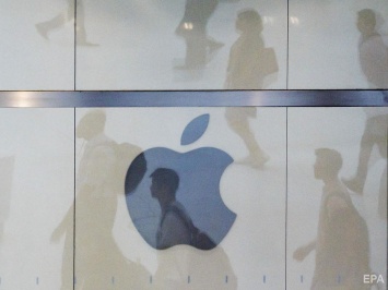 Apple отсудил у Еврокомиссии €13 млрд