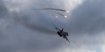 Посол пожаловался на условные атаки российских самолетов на норвежские цели