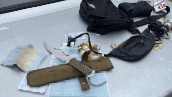 Разбойное нападение в Дмитрове: двум лицам сообщено о подозрении, еще одного ищут