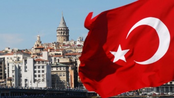 В МИД Турции осудили инцидент с флагом перед генконсульством в Израиле