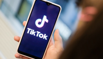 TikTok оштрафовали в Южной Корее за незаконный сбор данных детей