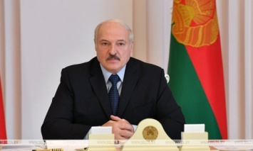 Президент Беларуси Лукашенко обнародовал декларацию: Оказалось, у него нет дома