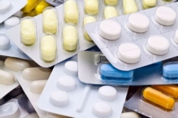 «Доступные лекарства»: украинцы могут бесплатно получить 77 препаратов