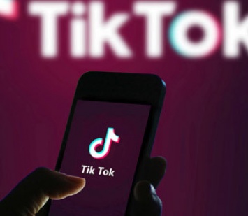 TikTok оштрафуют за незаконный сбор данных детей без согласия их родителей