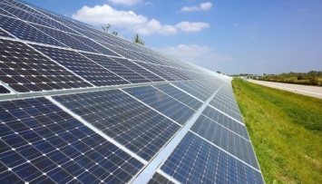 Нафтогаз профинансирует строительство солнечных электростанций на Донетчине и Луганщине