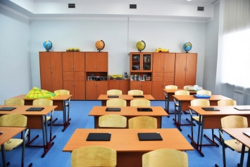 "Украину поделят на четыре зоны": стало известно, как могут организовать учебный процесс в школах (видео)