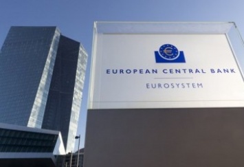 ЕЦБ заметил восстановление активности в еврозоне