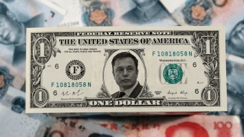 Илон Маск впервые попал в десятку богатейших бизнесменов по версии Forbes
