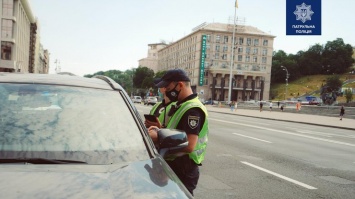 Исполнительной службе разрешили взимать штрафы за нарушение ПДД