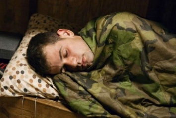 Заснуть как солдат: тайная методика спецназа