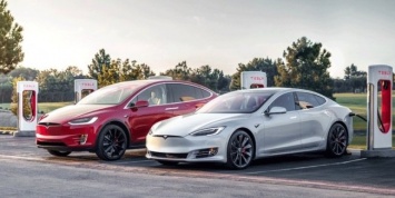 Биржевый аналитик удивил Илона Маска своим прогнозом по Tesla