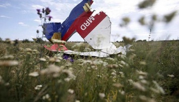 МИД призывает Россию признать ответственность за сбитый самолет МН17