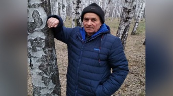 На Днепропетровщине пропал человек: 66-летний мужчина уехал на велосипеде и не вернулся