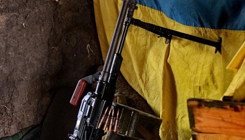Оккупанты передали Украине тело погибшего под Зайцево медика