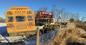 Автобляхи 2.0: нужны ли Украине старые школьные автобусы из Канады?
