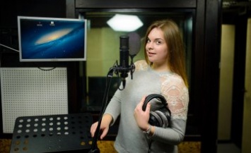 «Славянский базар - 2020»: как готовится к конкурсу представительница от Украины Элина Иващенко?