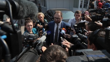 Полозову отказали в допуске в качестве защитника по "делу Чубарова"