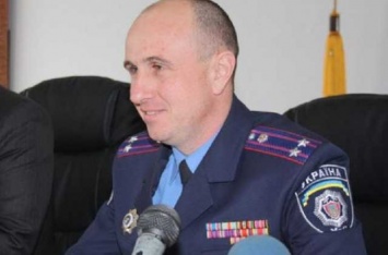 Успех полицейской реформы: «анисимовские» возвращаются в Запорожье, - СМИ