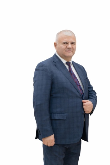 Сергей Желев - предприниматель, меценат, патриот