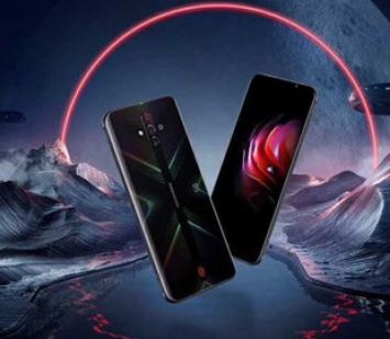 Red Magic 5S: Nubia начала тизерить новый смартфон