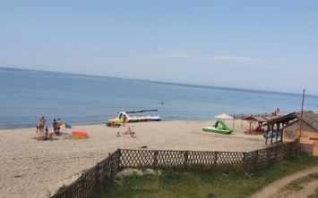 Чиновники «похоронили» государственный детский лагерь на берегу Черного моря. Теперь там частные базы с необоснованными ценами