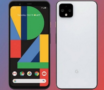 У смартфона Google Pixel 4 XL обнаружился недостаток: отклеивается задняя панель