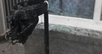 Взрыв возле метро "Шулявская" устроили четыре подростка
