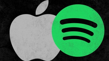 Как перенести плейлист с Apple Music на Spotify