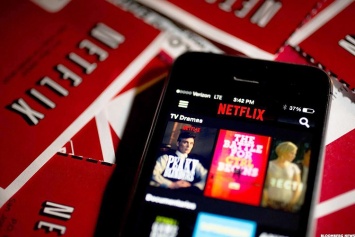 Netflix ожидает замедление подписок со сворачиванием карантина