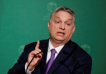 Виктор Орбан считает Марка Рютте ответственным за ситуацию на саммите ЕС