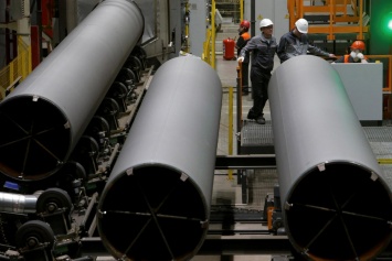 Израиль одобрил строительство газопровода в Европу за 6 миллиардов долларов