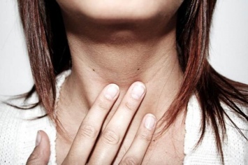 Как распознать у себя заболевание щитовидной железы и не упустить момент