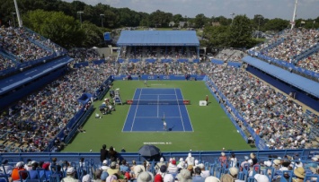 Теннисный турнир в Вашингтоне может не состояться