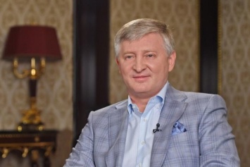 Ахметову и Новинскому простили налогов более чем на 1 млрд грн