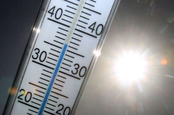 Начнут отказывать органы: Синоптики прогнозируют аномально жаркое лето