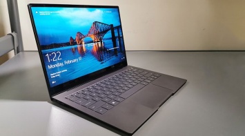 Ноутбук Galaxy Book S стал первым успешным ультрабуком Samsung