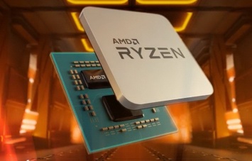 Встроенная графика Ryzen 7 4700G способна потягаться с GeForce GTX 1050
