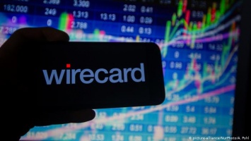 Топ-менеджер Wirecard Ян Марсалек работал на ГРУ?